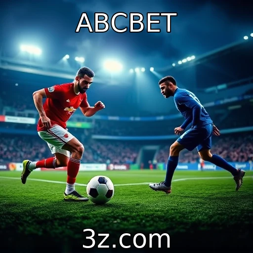 ABCBET Os segredos das apostas esportivas que poucos conhecem