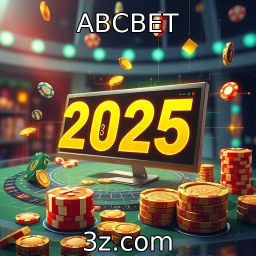 ABCBET Aascendendo nas Apostas: Dicas Imbatíveis para 2025
