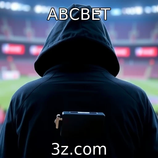 ABCBET Aposte com segurança: Como proteger seus dados ao jogar online