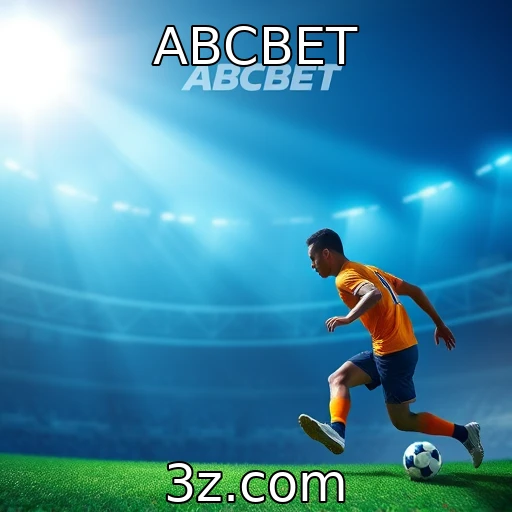 ABCBET Estratégias Infalíveis para Apostas em Jogos de Futebol