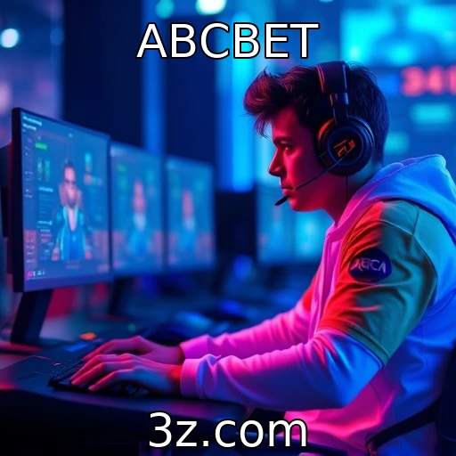 ABCBET Como as apostas esportivas estão mudando o cenário brasileiro atual