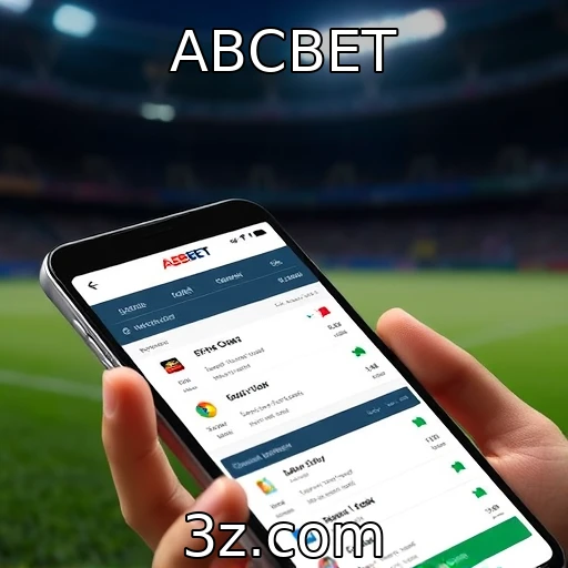 ABCBET Como as apostas esportivas estão moldando o cenário dos esportes brasileiros