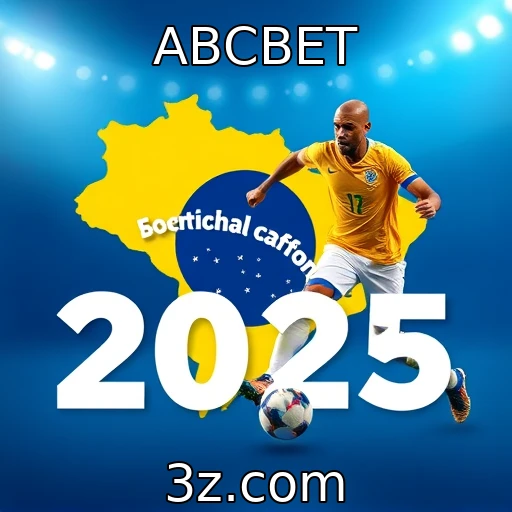 ABCBET As Novas Tendências em Apostas Esportivas para 2025