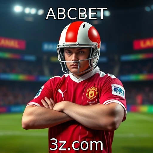 ABCBET Impulsione suas Apostas: Análises Profundas de Jogos de Futebol