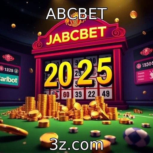 ABCBET Desvendando o fenômeno das apostas esportivas no Brasil em 2025