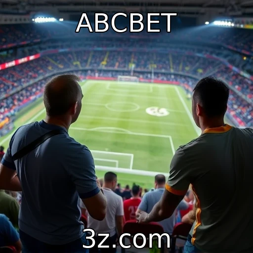 ABCBET Como as apostas esportivas estão moldando o mercado brasileiro em 2025