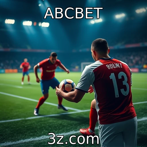 ABCBET Apostas esportivas: como melhorar suas análises de partidas