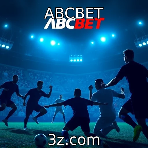 ABCBET Dicas de apostas esportivas para maximizar seus ganhos em 2025